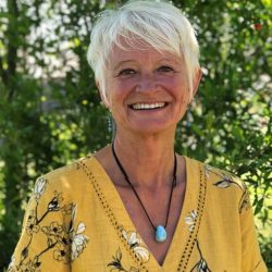 Discovering Your Spiritual Essence with Dr. Lotte