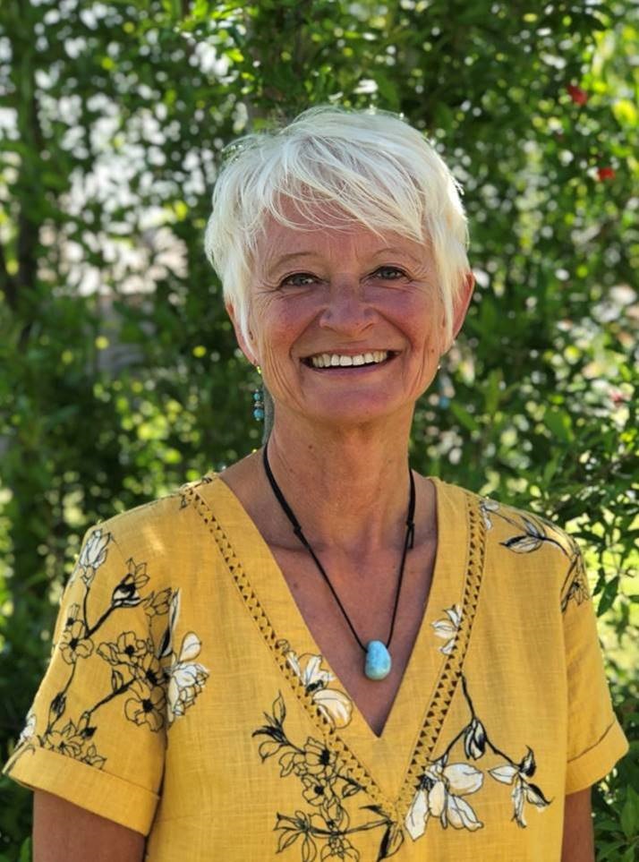 Discovering Your Spiritual Essence with Dr. Lotte