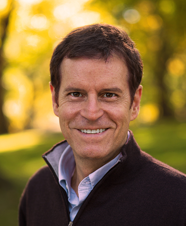 How to Get to Heaven without Really Dying with Robert Kopecky