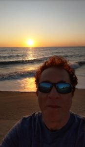 See Mark's beach front promo for his Friday night talk... Mark's promo video for Friday night's talk...