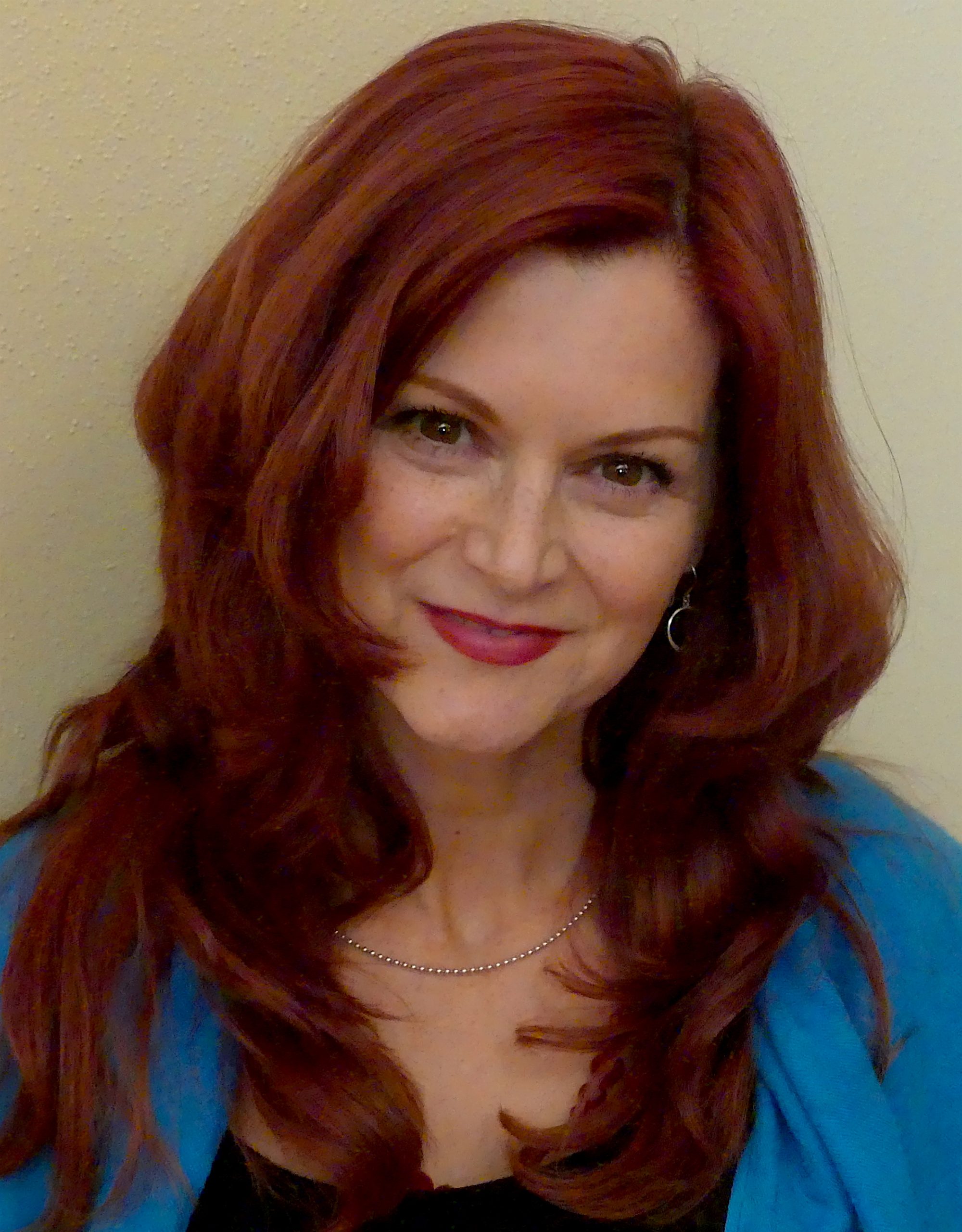 Barbara Ireland 2020 IANDS