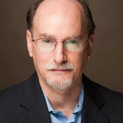 Exploring the Outer Limits of Inner Space with Dean Radin