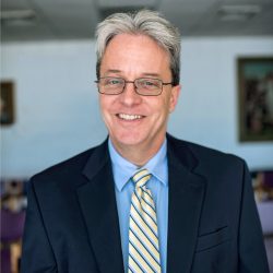 Edgar Cayce and the Transformation of My Personal Consciousness with Kevin Todeschi