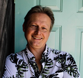 What Does It Mean to be a Warrior Soul? with Rob Pikula