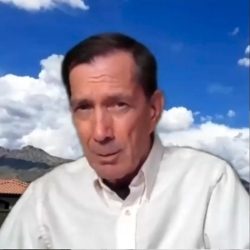 Out of the Box - Insights to the Other Side with Chuck Swedrock