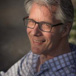 Conflict and Suffering as Instruments of Awakening with Rev. David Maginley