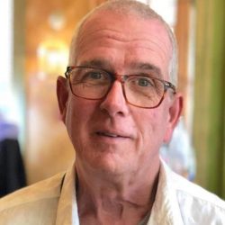 How Dying Saved My Life with David Bennett