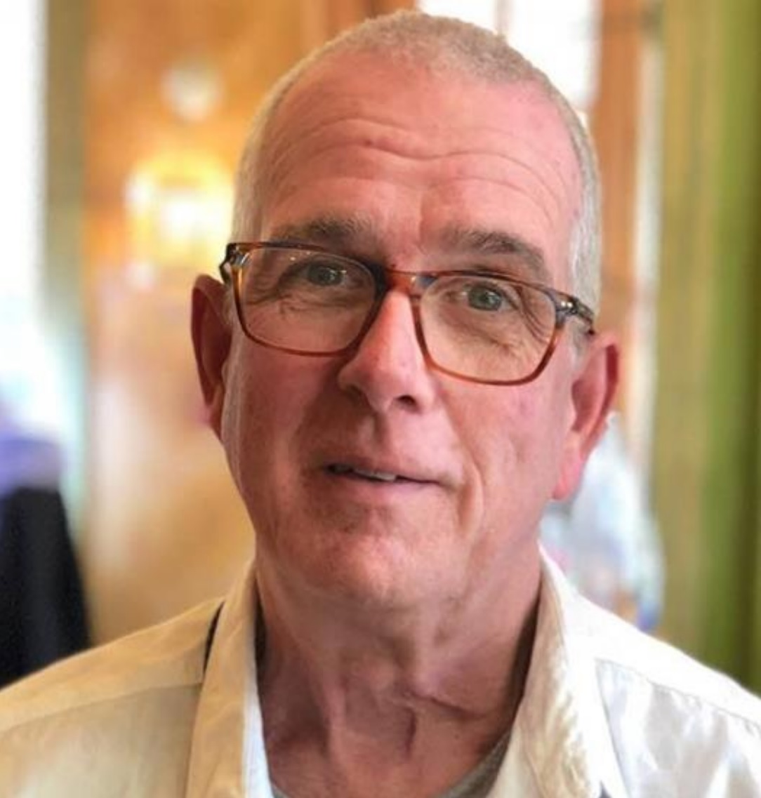 How Dying Saved My Life with David Bennett