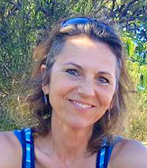 A Resistant Atheist's Path to Becoming: The Accidental Medium with Louisa Peck