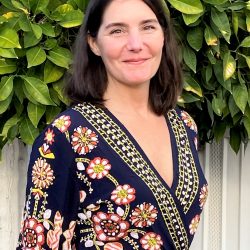 The Story of Chocolate: How to absorb the variety of experiences in one person's life w/Maren Muter