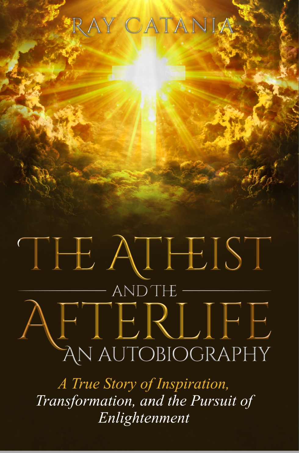The Atheist and The Afterlife: Transformation & Pursuit of Enlightenment