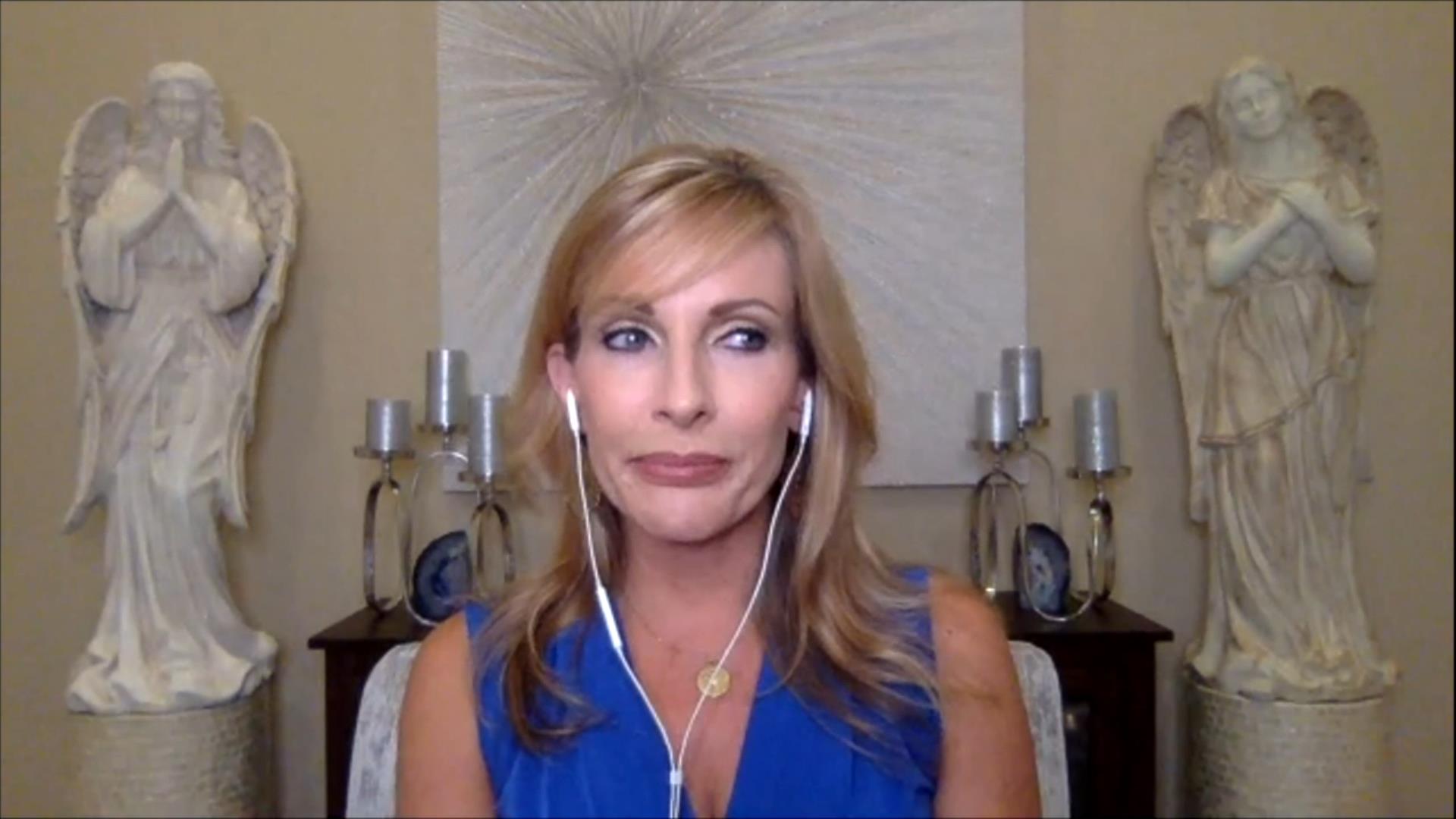 Spirits, Angels, and Life Guides