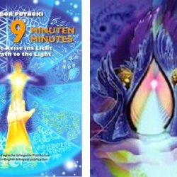 A Hungarian NDE: 9 Minutes-My Path to the Light