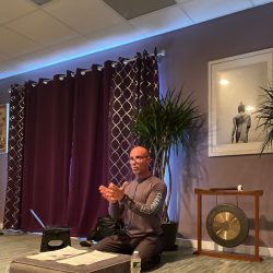 Energy, Frequency & The Law of Vibration