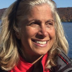 A Vision Foretold of Her Near-Death Experience