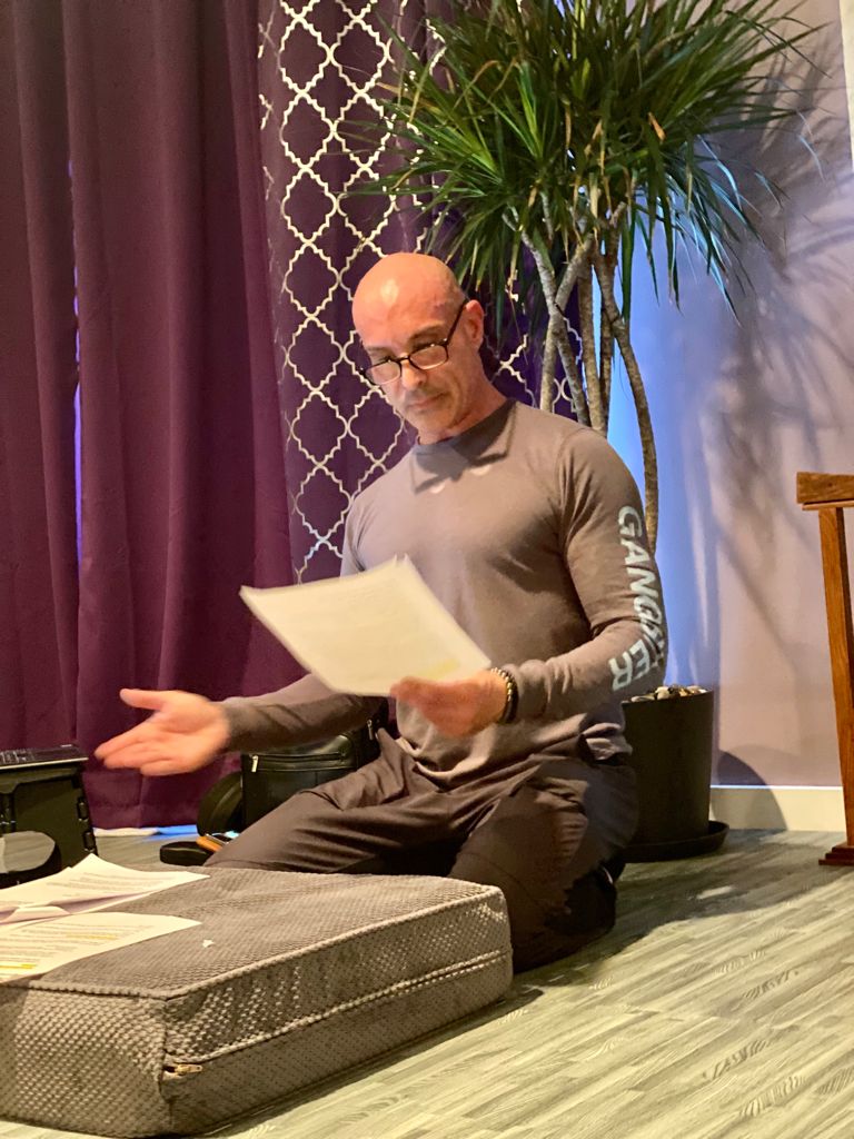 My Oh My, Multiple Minds? Which Mind am I?