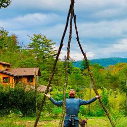 The Principles of Ascension - Awaken Your Higher Self and Shake Up Your Inner Core