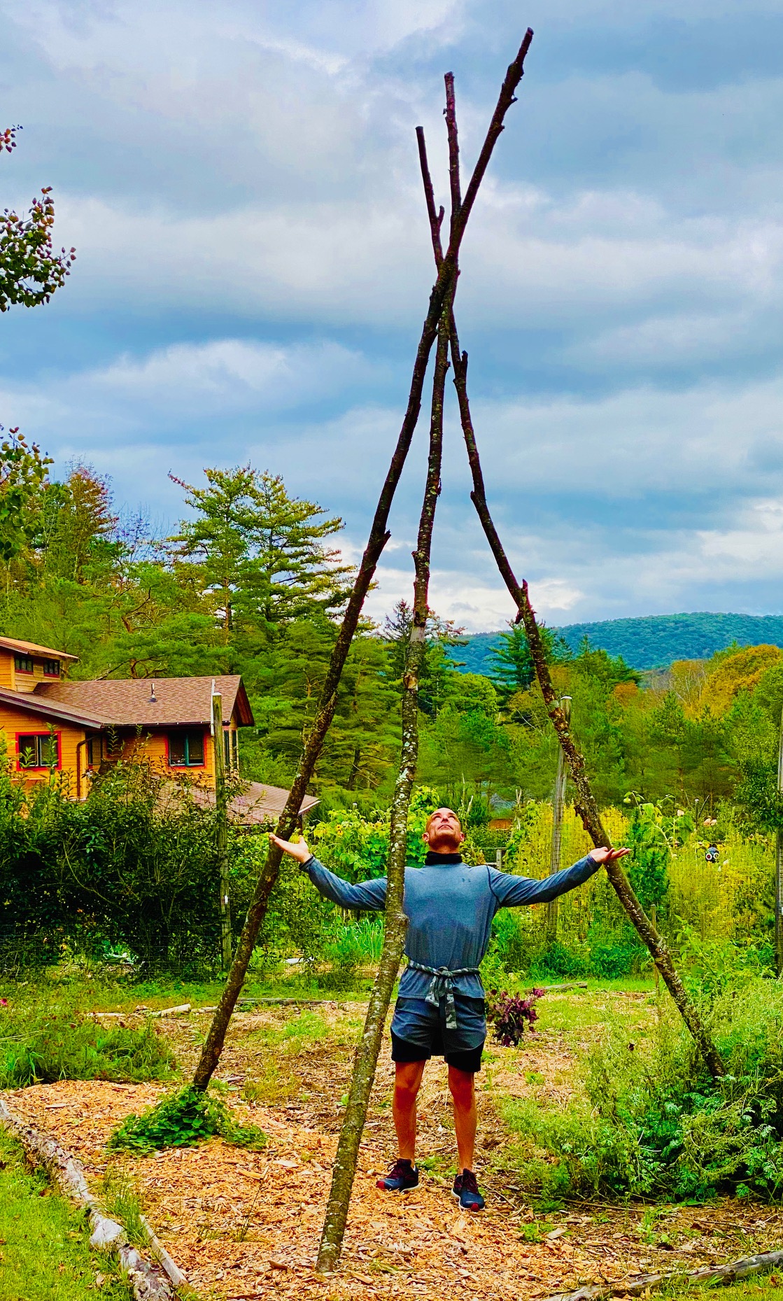 The Principles of Ascension - Awaken Your Higher Self and Shake Up Your Inner Core