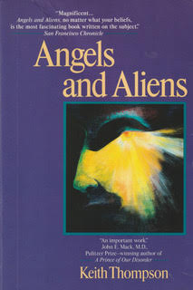 Angels and Aliens: UFOs and the Mythic Imagination
