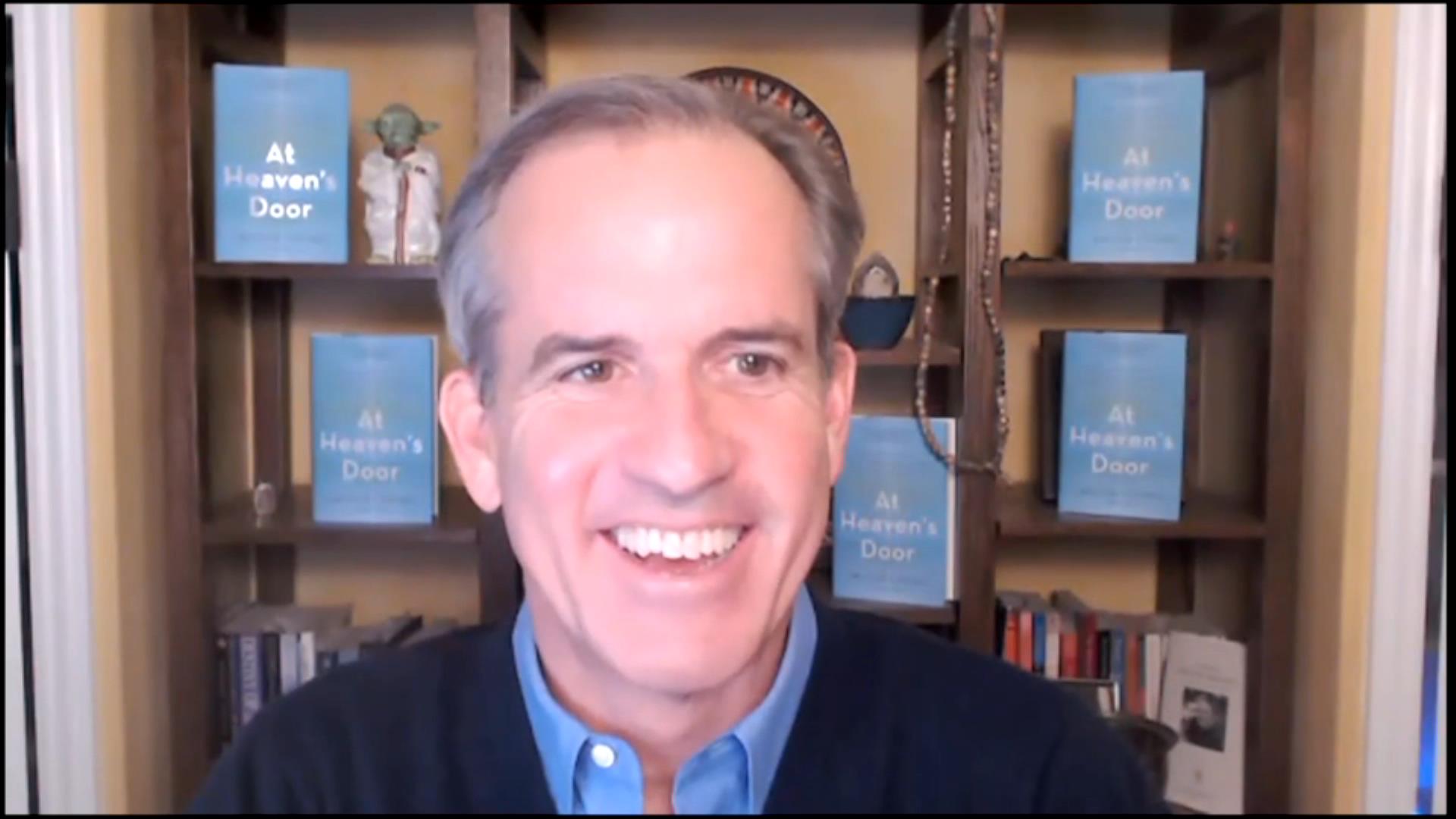 The Shared Crossing Project