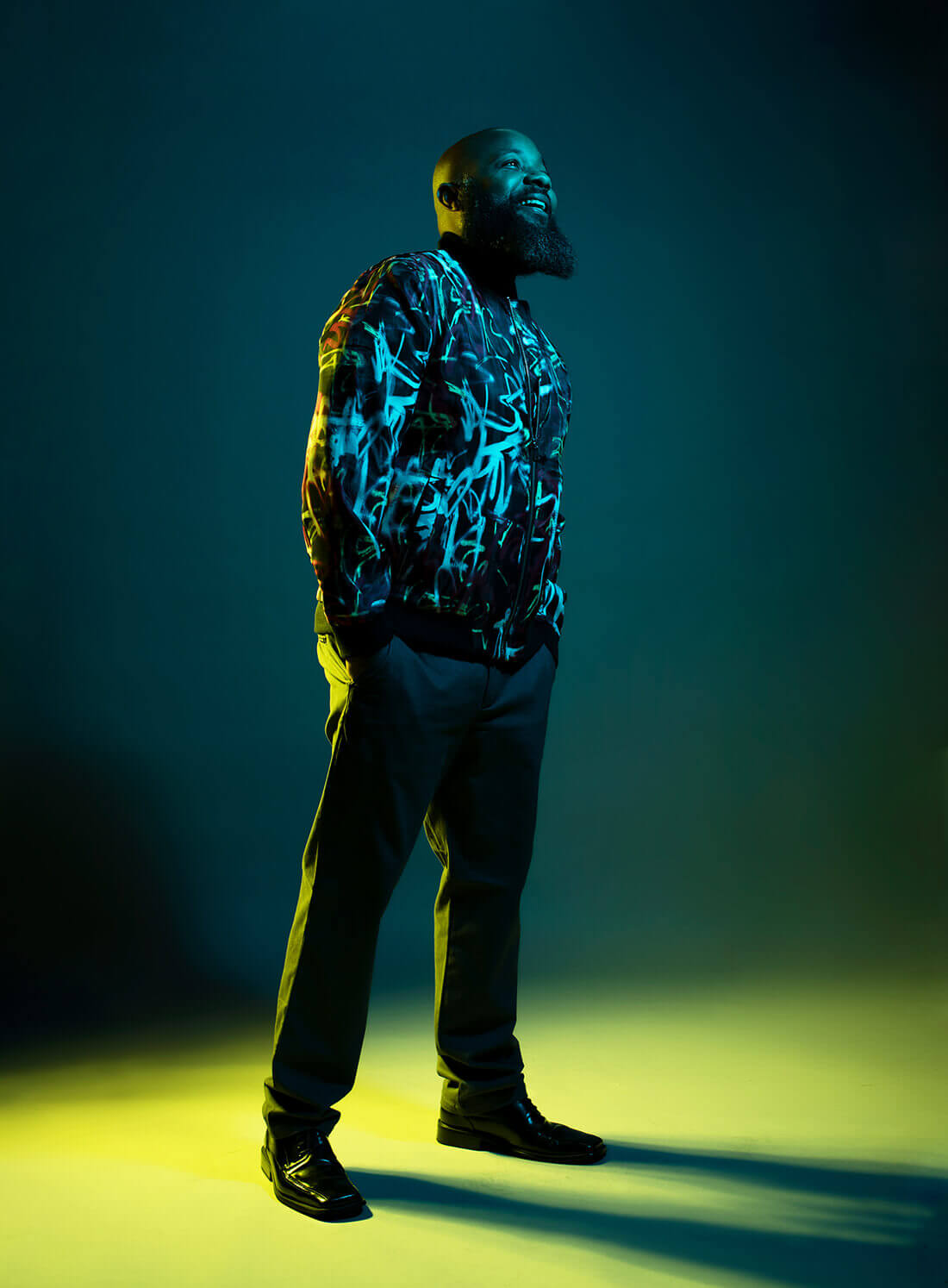 How To Let Go of Pain