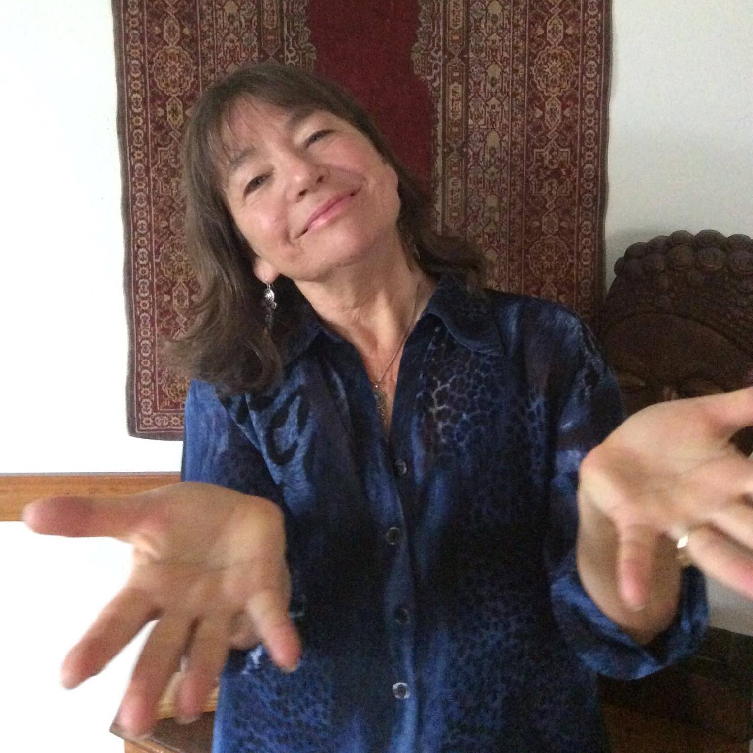 This Side of the Veil: NDE and Afterlife Communications