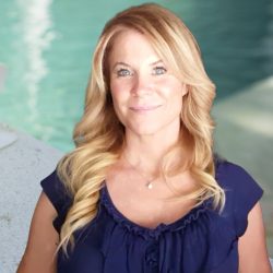 Christa Marie ~ Near Death Experience bestows the gift of healing (presented by Dallas/Ft. Worth Friends Of IANDS)