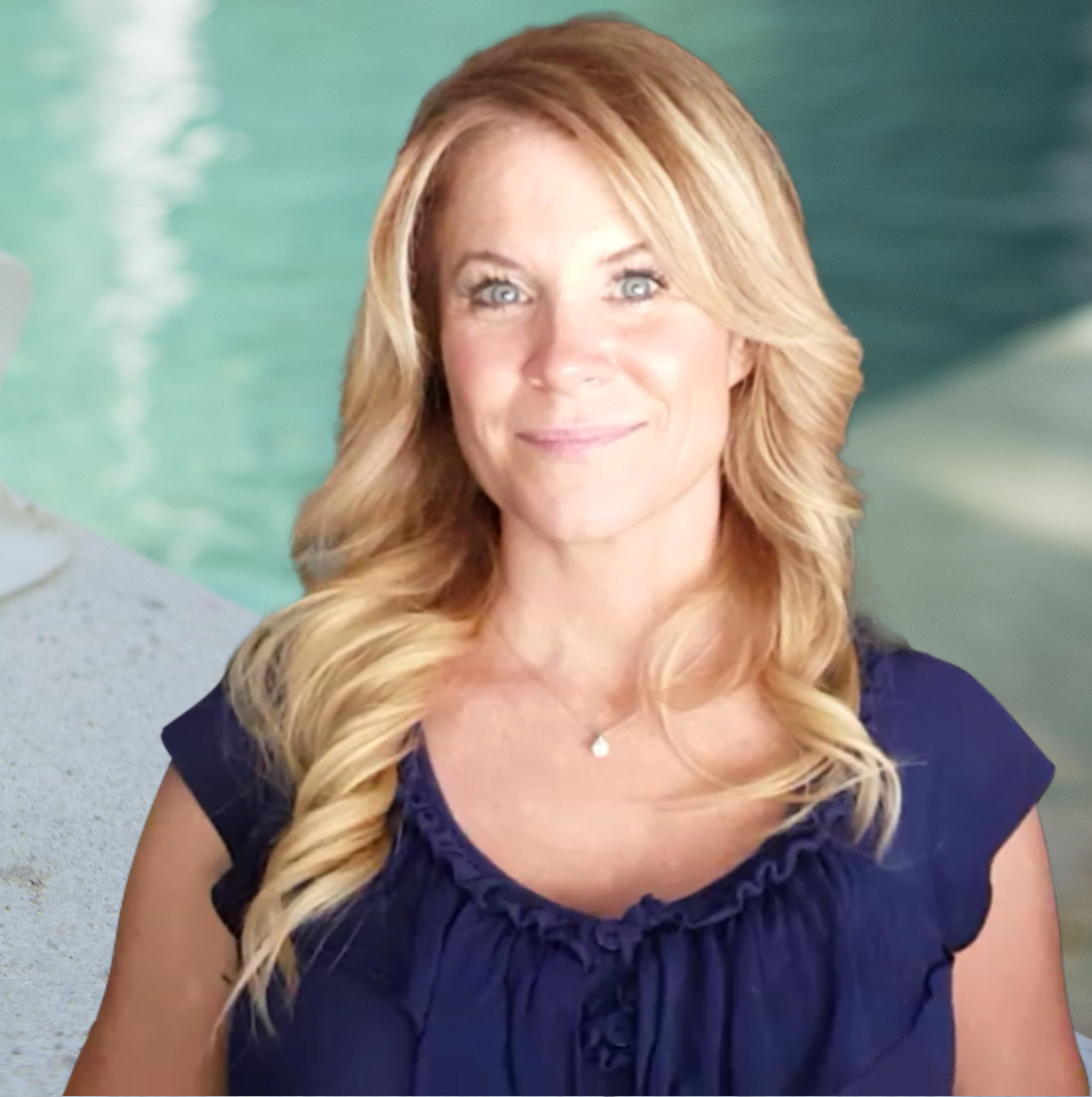 Christa Marie ~ Near Death Experience bestows the gift of healing (presented by Dallas/Ft. Worth Friends Of IANDS)