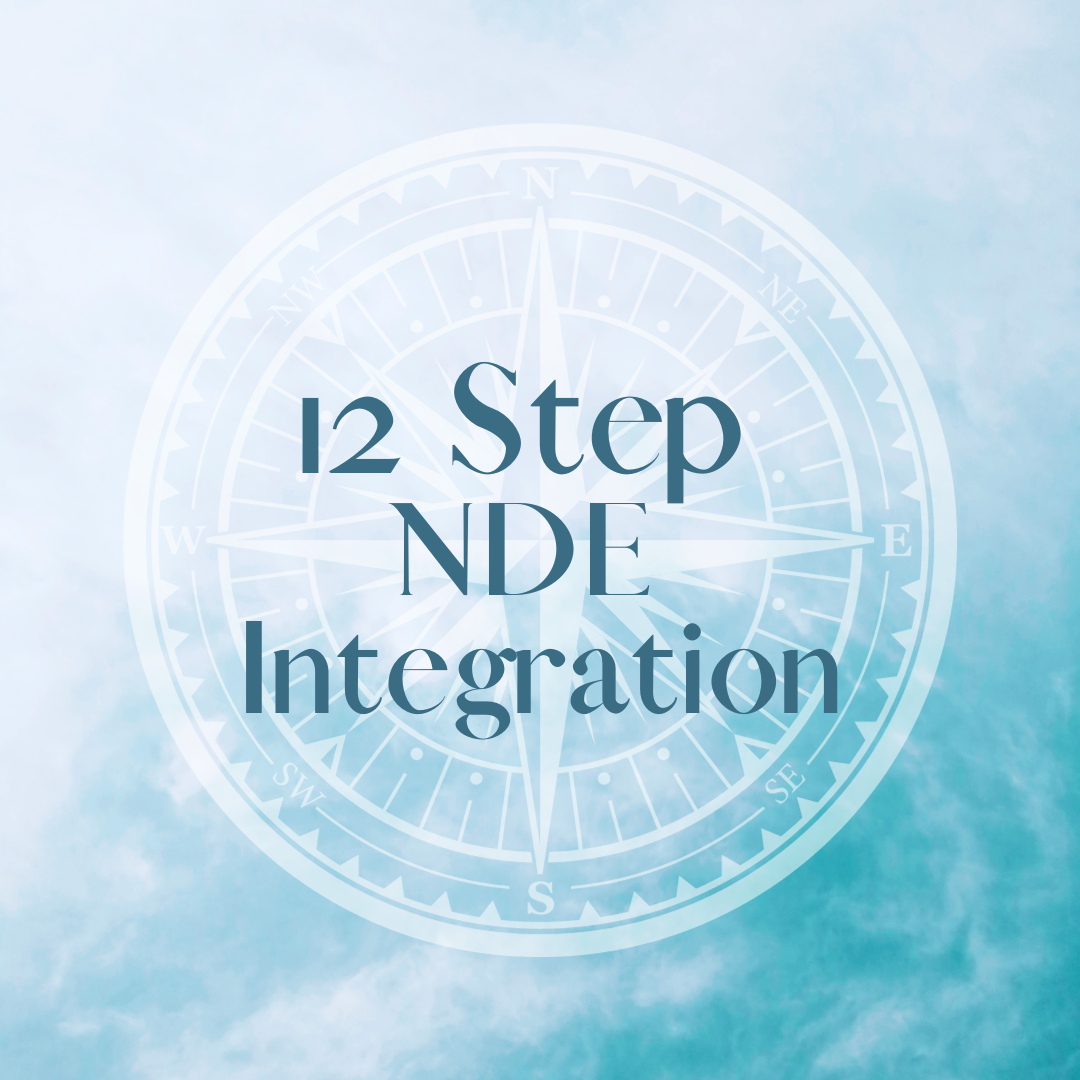 12-Steps for NDE Integration