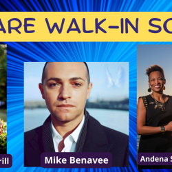 We Are Walk-In Souls