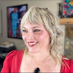 NDE and How to Let the Light In