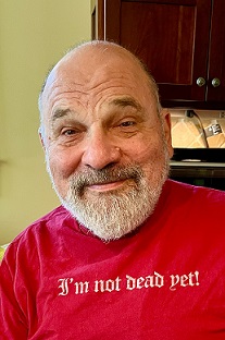 Other Dimensions, The Blue Lady, and Multiple NDE's