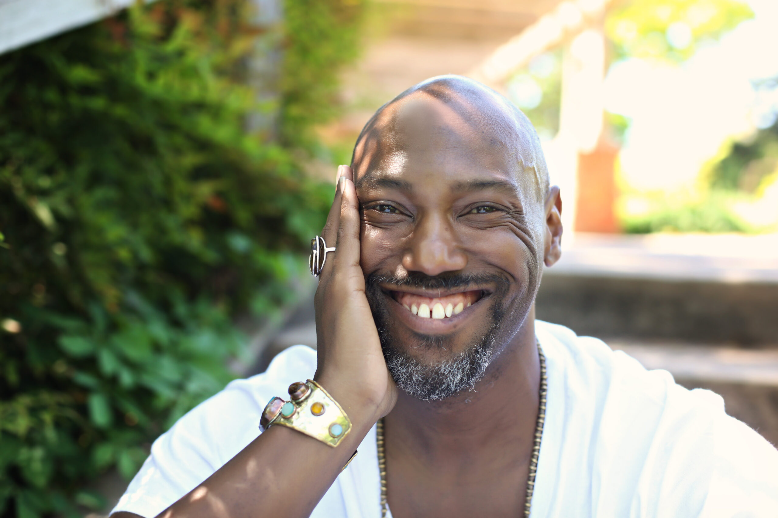 Using Dis-ease as a Message and Map from the Soul