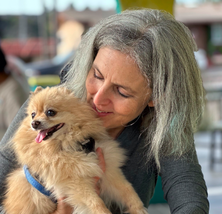 Touch Technique Results In Unexpected Connection Beyond The Veil ~ With Jessika Jake