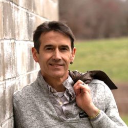 Childhood NDE and An Energy Cascade Experience