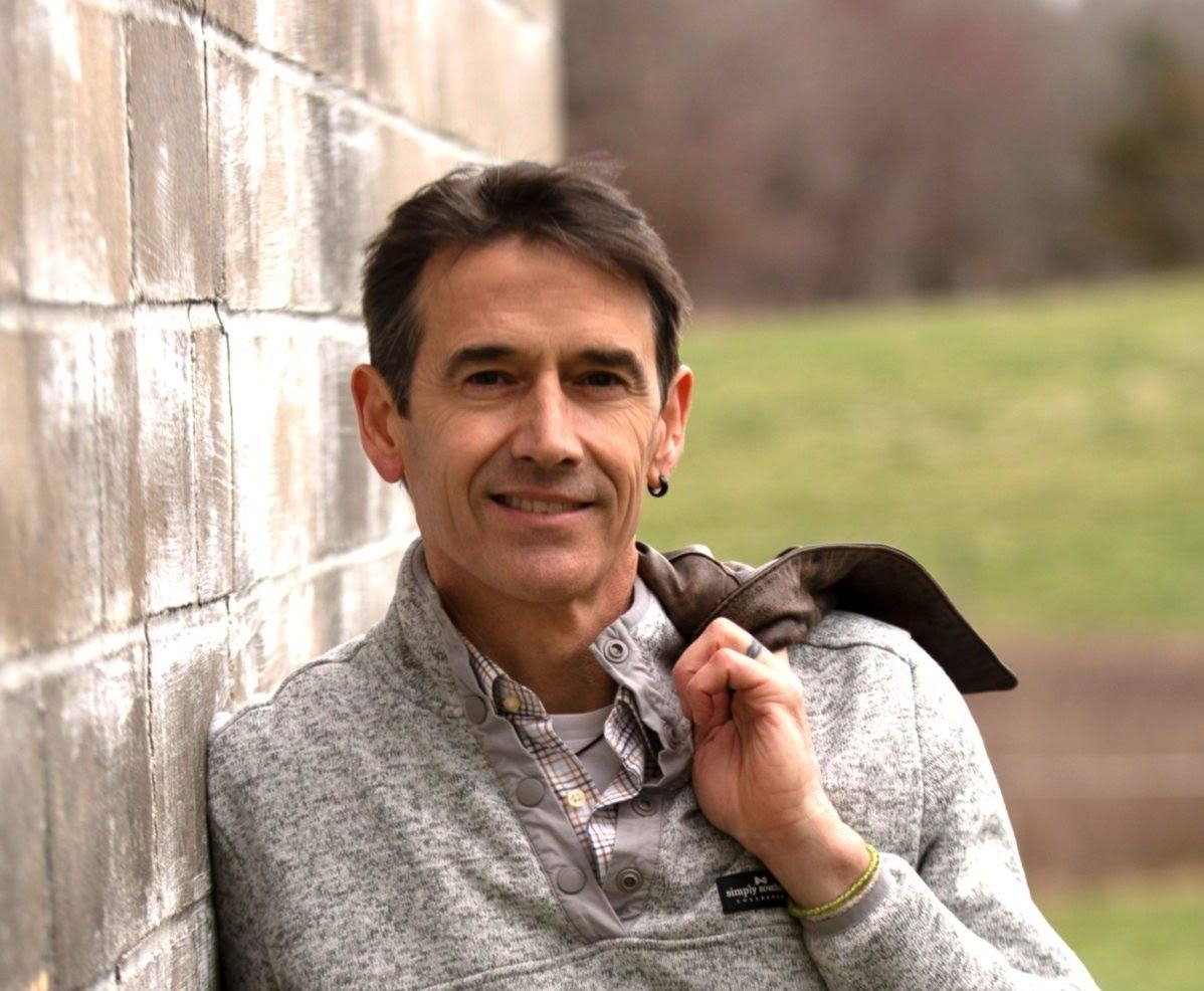 Childhood NDE and An Energy Cascade Experience