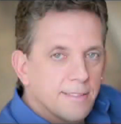 Professional Psychic Medium Mark Nelson